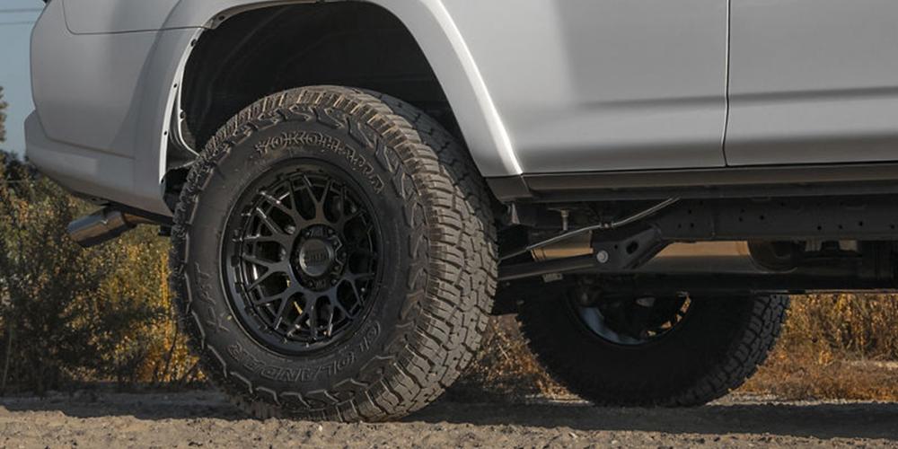 Toyota 4Runner